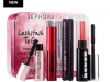 SEPHORA FAVORITES Lashstash To Go – On Sale Now + Coupon Codes