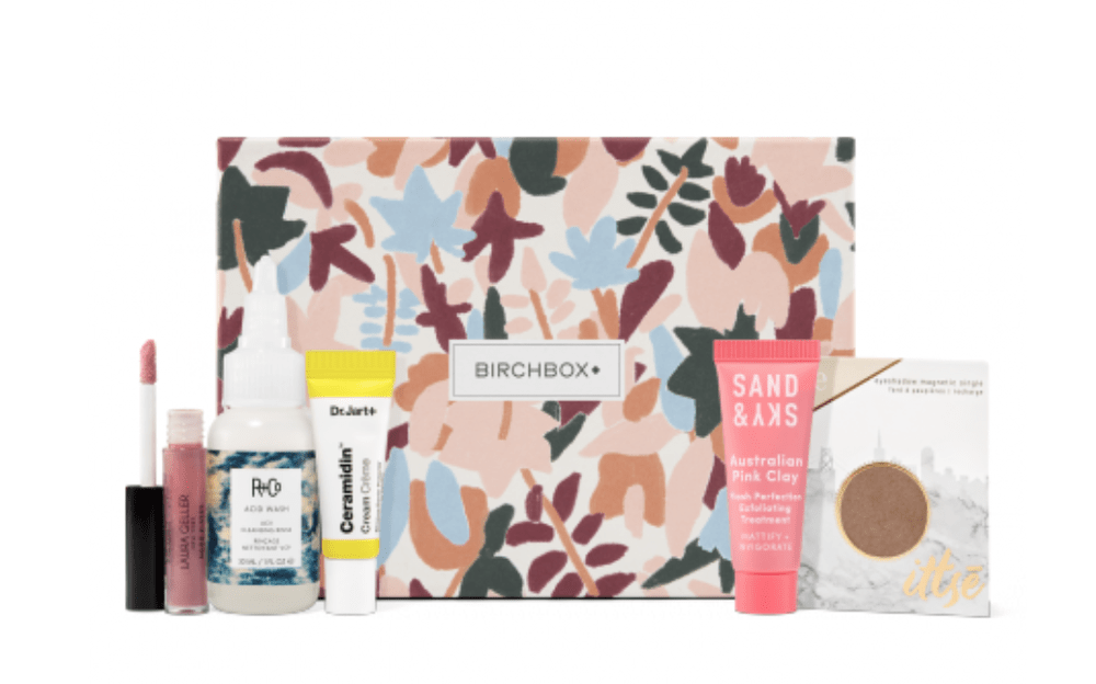 Read more about the article Birchbox October 2018 Curated Box – Now Available in the Shop!