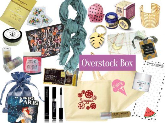Read more about the article Mommy Mailbox Overstock Box Sale!