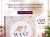 GLOSSYBOX Limited Edition Advent Calendar – Coming Soon!