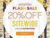 LAST DAY: Erin Condren Flash Sale – Save 20%!