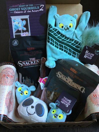 Read more about the article BarkBox Subscription Review + Coupon Code – October 2018