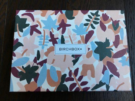 Birchbox Review + Coupon Code - October 2018