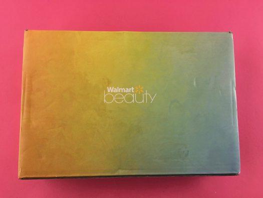 Walmart Beauty Box Review - Fall 2018 (Classic)