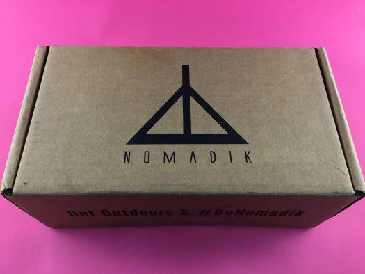Nomadik Review + Coupon Code - August 2018