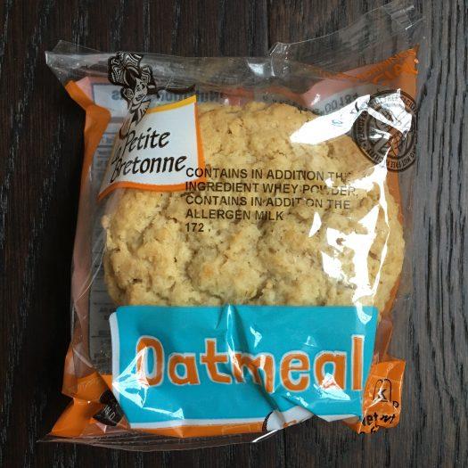 Something Snacks Review - October 2018
