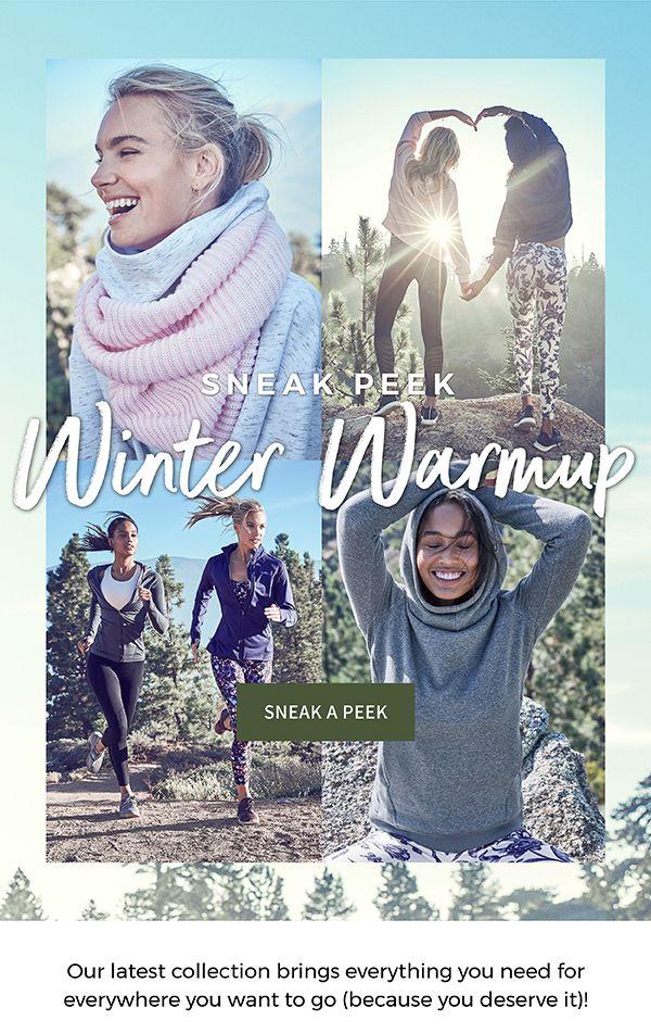 Read more about the article Fabletics November 2018 Sneak Peek + 2 for $24 Leggings!!!!