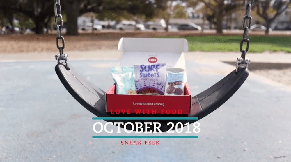 Read more about the article Love With Food October 2018 Spoilers + Coupon Code