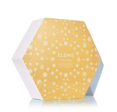 Read more about the article Elemis 2018 Advent Calendar – On Sale Now