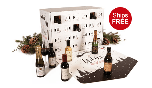 Read more about the article Laithwaite’s Wine Lovers’ Advent Calendar – On Sale Now