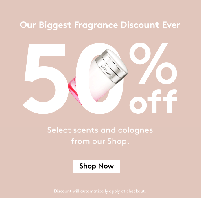 Read more about the article Birchbox – Save 50% Off Select Fragrances