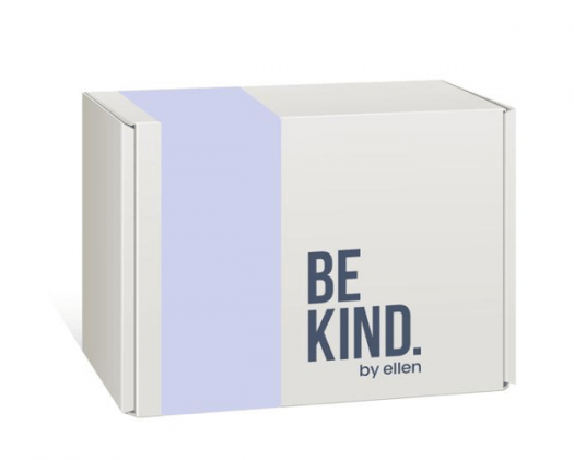 Be Kind by Ellen Box Winter 2019 – FULL SPOILERS