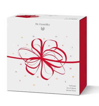 Read more about the article Dr. Hauschka Advent Calendar – On Sale Now!