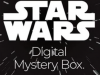 Cricut STAR WARS Digital Mystery Box – On Sale Now + Coupon Code