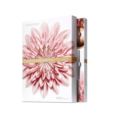 Read more about the article Clarins Holiday Beauty Fantasy Advent Calendar – On Sale Now