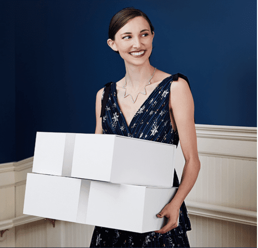 POPSUGAR Must Have x Neiman Marcus Limited Edition Box – Launches 11.1.18
