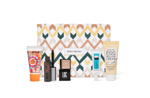 Read more about the article Birchbox November 2018 Sample Choice Reveal + Coupon Code