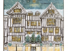Liberty London Advent Calendar – On Sale Now