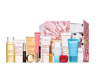 Clarins 12-Pc. Holiday Wishes Advent Calendar Gift Set