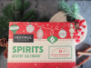 Heritage Distilling Co. 2018 Spirits Advent Calendar  – On Sale Now