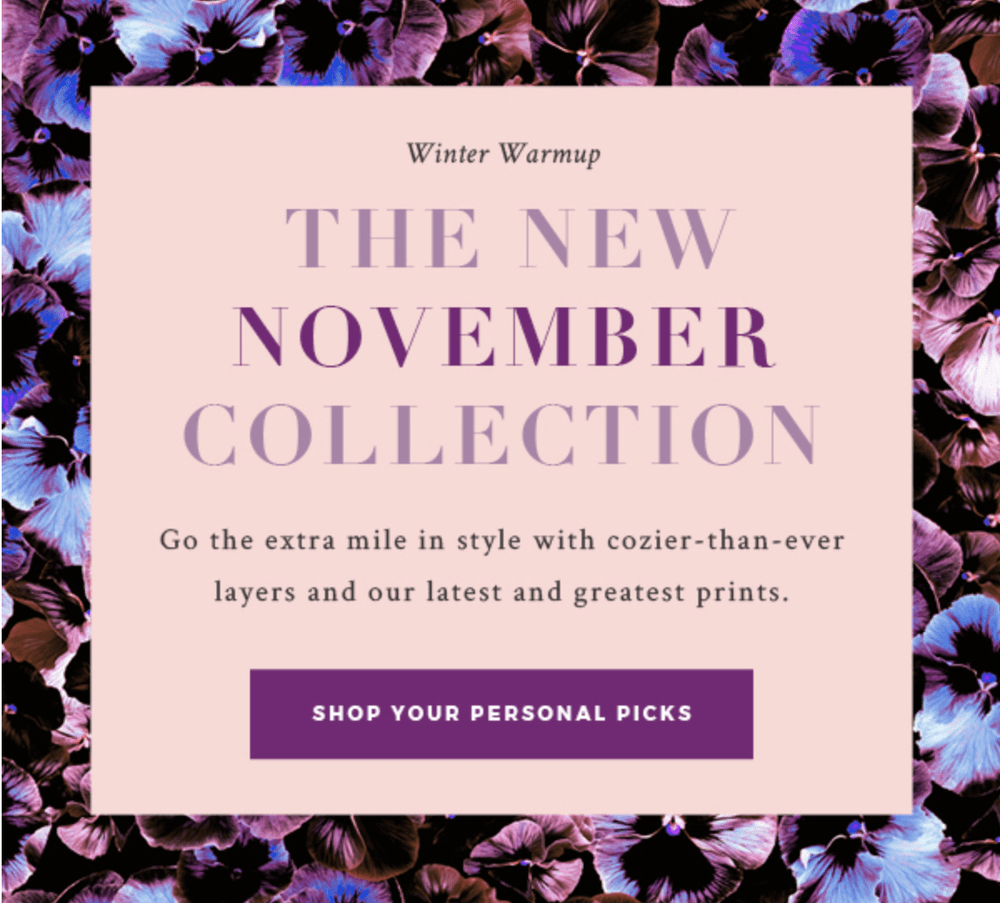 Read more about the article Fabletics November 2018 Selection Time + 2 for $24 Leggings Offer