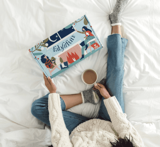 Read more about the article FabFitFun Cyber Monday Coupon Code + Winter 2018 Box FULL Spoilers