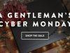 Gentleman’s Box Cyber Monday Sales!
