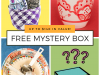 GlobeIn Artisan Box Black Friday Coupon Code – Free Mystery Box with 3+ Month Subscriptions