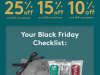 Birchbox Man Black Friday Sneak Peek – Save 25% off Everything!