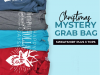 Inspiration.Fit Christmas Mystery Grab Bag!