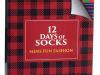 TONS of 12 Days Of Socks Advent Calendar Sets – On Sale Now!