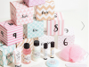 Pretty Little Thing 12 Days Of Xmas Cube Advent Calendar – On Sale Now!