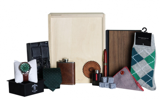 Read more about the article Gentleman’s Box Premium Box Sale – Save 50%!