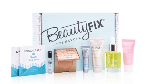 BeautyFIX November 2018 - On Sale Now + **Full Spoilers**!