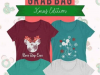 PerfShirts Disney Mystery Bags (& More) – On Sale Now!