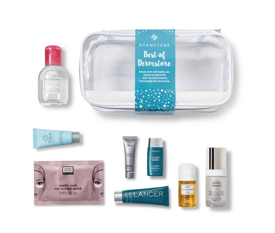 Read more about the article Target Beauty Box™ – Holiday – Dermstore Skin Care Collection – On Sale Now!