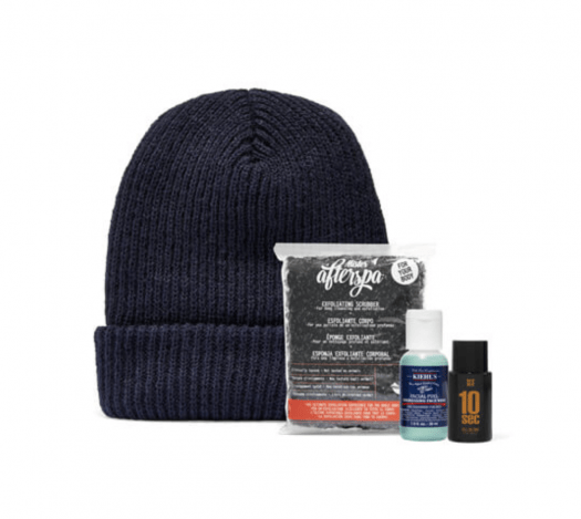 Birchbox Man Coupon: Free Winter Essentials Bundle with New 6-Month Subscription