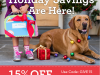 Little Passports Holiday Sale – Save 15%!