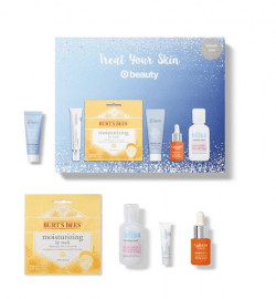 Target Beauty Box™ - Holiday - Treat Your Skin - On Sale Now!