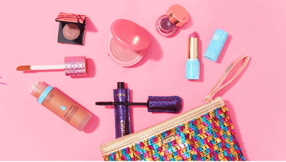 Read more about the article tarte Create Your Own 7-Piece Custom Kit for $63!