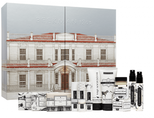 Read more about the article The 2018 Beekman 1802 Advent Calendar – On Sale Now