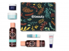 Target Beauty Box™ – Holiday – November 2018 Sample Box