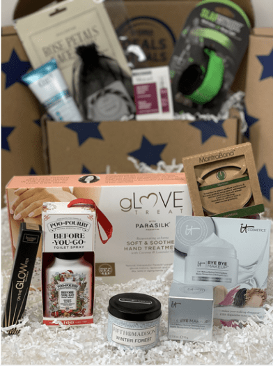 GMA Deals & Steals Discover The Deal Box - On Sale Now