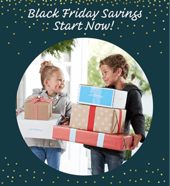 Read more about the article LAST DAY! Little Passports Black Friday Sale – Save Up to $40!