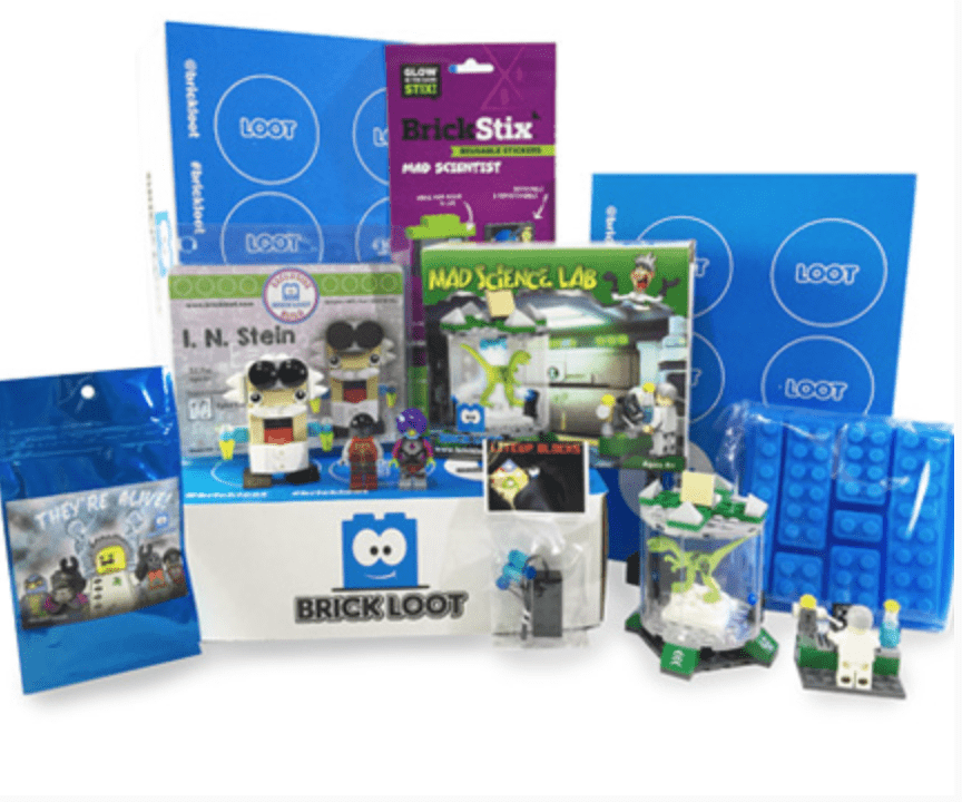 Read more about the article Brick Loot Black Friday Coupon Code – Save 18%!