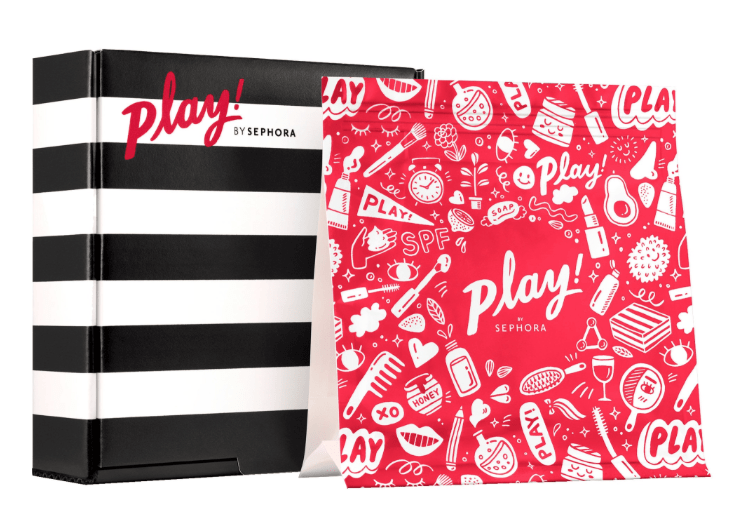 Read more about the article Sephora Play! Past Box Sale!