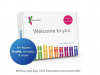 23andMe DNA Test – Health + Ancestry Personal Genetic Service – Save 50%!!!