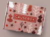 LAST DAY! CAUSEBOX Flash Sale – Save $15 Off Your First Box