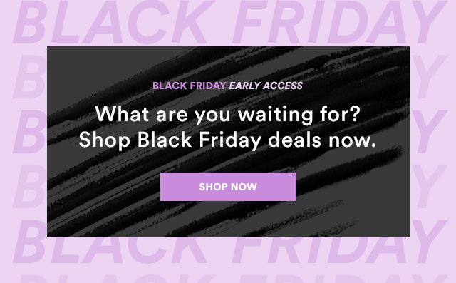 Read more about the article Julep Black Friday Deals + Free Gift with Purchase