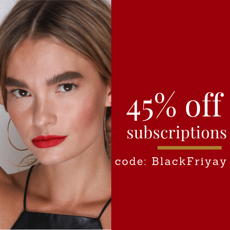 Read more about the article Your Bijoux Box Black Friday Sale